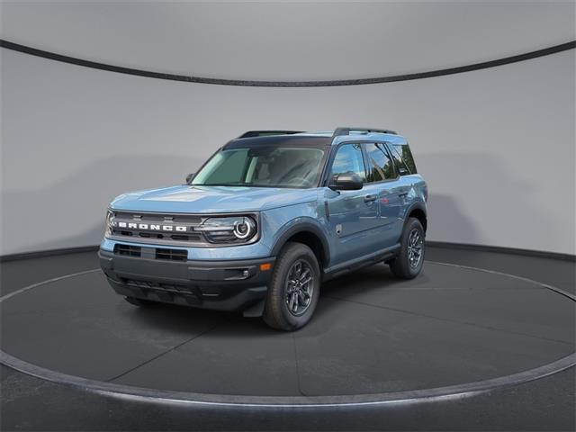 $32999 : 2024 Bronco Sport Big Bend® image 7