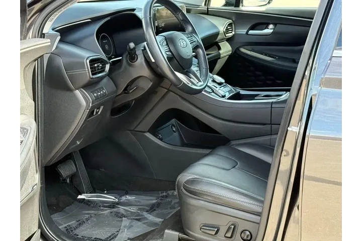 $25989 : Hyundai SANTA FE Hybrid 2023 image 6