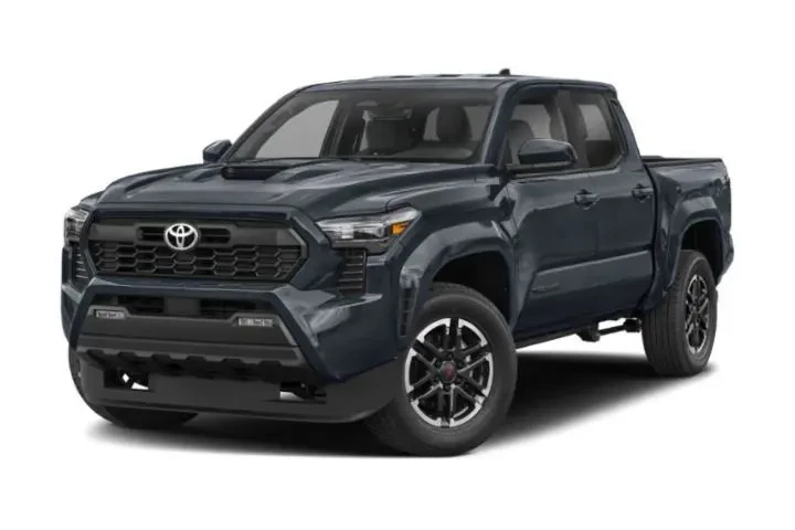 $39888 : Toyota Tacoma 2025 4x2 SR5 4 image 1