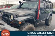$16999 : PRE-OWNED 2011 JEEP WRANGLER thumbnail