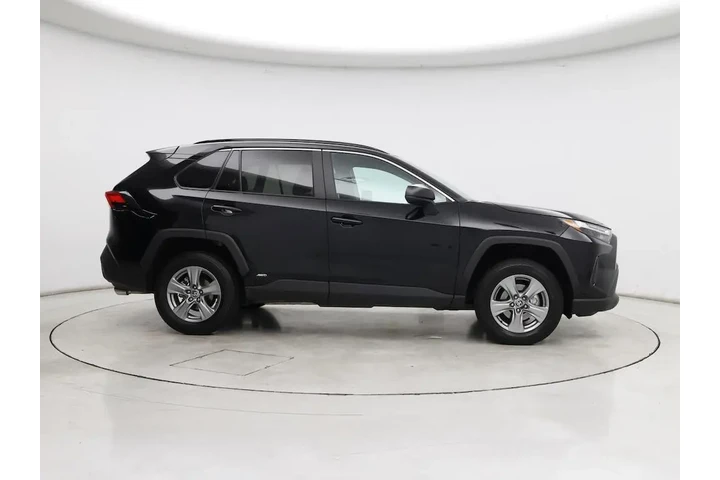 $32998 : Toyota RAV4 Hybrid 2025 AWD image 7