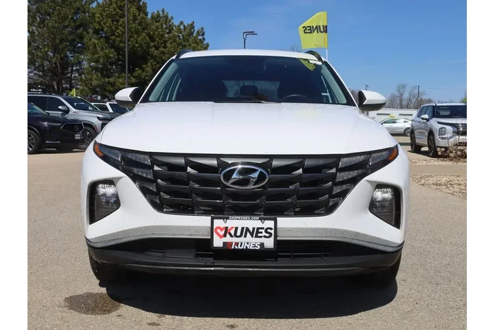 $22977 : Hyundai TUCSON 2024 AWD SEL image 3
