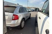 $9992 : Ford Edge 2011 SEL 4dr Cross thumbnail