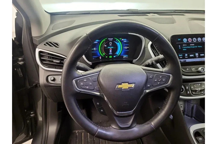 $16998 : Chevrolet Volt 2017 LT 4dr H image 9