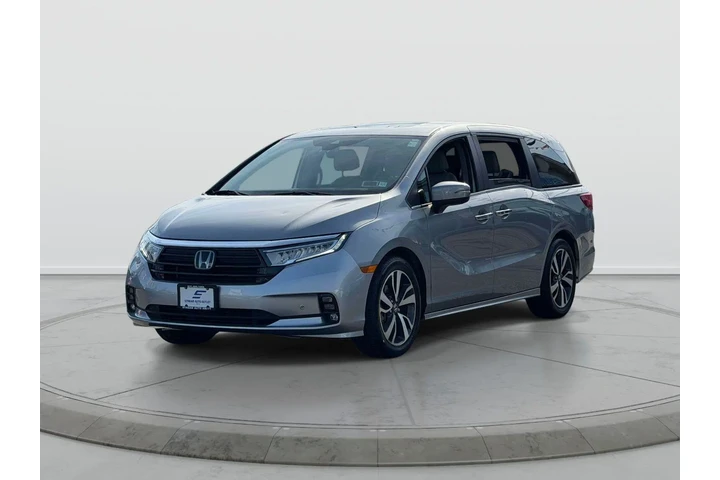 $35498 : Honda Odyssey 2023 Touring 4 image 3