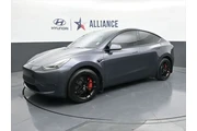 $33988 : Tesla Model Y 2023 AWD Long thumbnail