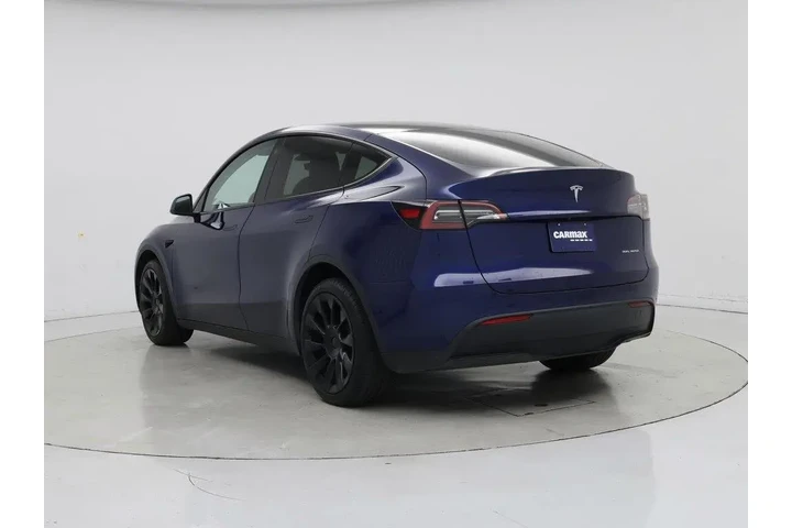 $32998 : Tesla Model Y 2022 AWD Long image 2