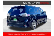 $35999 : Silver Certified 2019 Sienna thumbnail