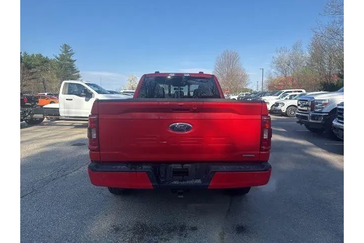 $36195 : Ford F-150 2022 4x4 XL 4dr S image 5
