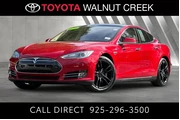 Tesla Model S 2014 85 4dr Li en San Francisco Bay Area
