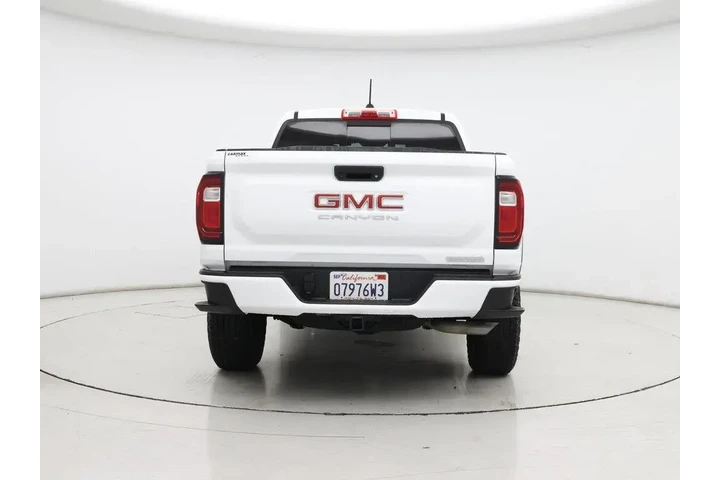 $32998 : GMC Canyon 2023 4x2 Elevatio image 6