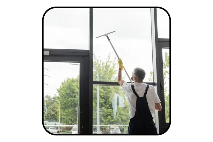 ES Janitorial Service image 2