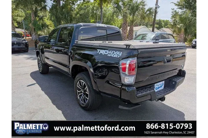 $38899 : Toyota Tacoma 2023 4x4 TRD P image 5