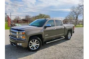 $16997 : 2015 Silverado 1500 High Coun thumbnail