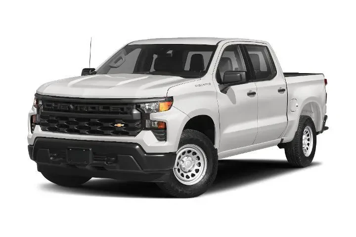 $36988 : Chevrolet Silverado 1500 202 image 1