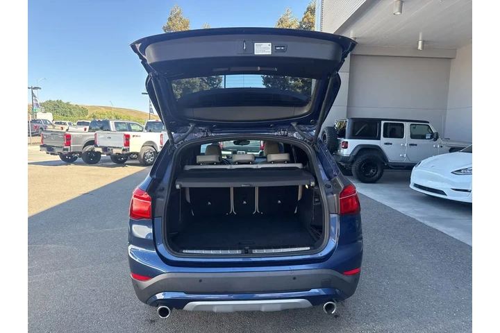 $21950 : BMW X1 2021 sDrive28i 4dr Sp image 7