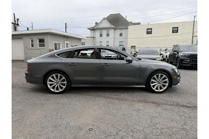 $15048 : Audi A7 2015 AWD 3.0T quattr image 8
