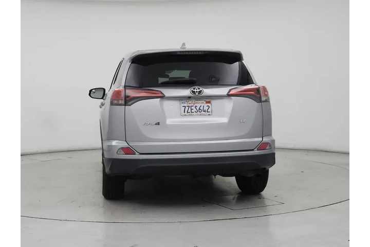 $20998 : Toyota RAV4 2017 LE 4dr SUV image 6