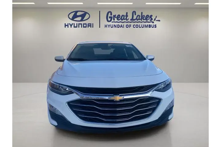 $18777 : Chevrolet Malibu 2022 LT 4dr image 7