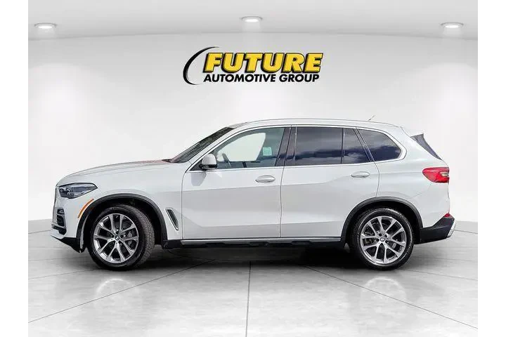 $26488 : BMW X5 2020 AWD xDrive40i 4d image 8