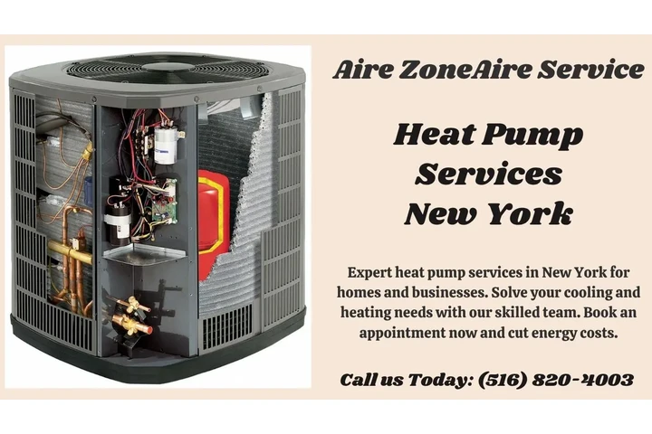 Aire ZoneAire Services. image 10