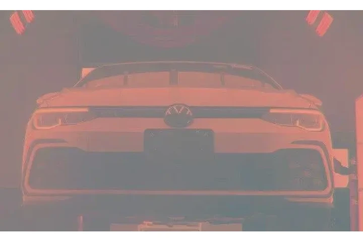 $26000 : Volkswagen Golf GTI 2024 S 4 image 1