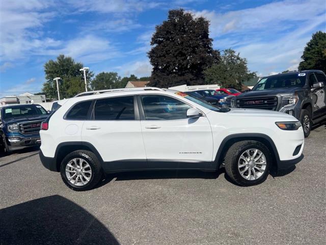 $9990 : 2019 Cherokee image 4