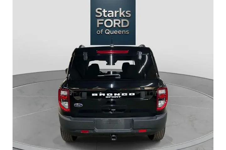 $23995 : Ford Bronco Sport 2022 AWD B image 5