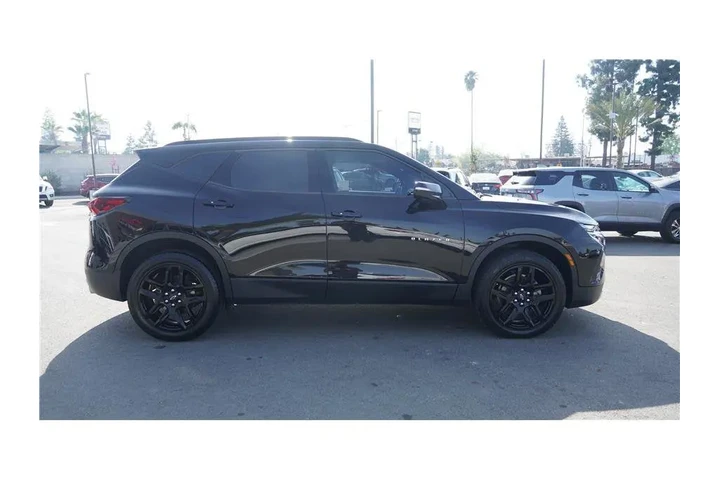 $20284 : 2020 Blazer LT image 4