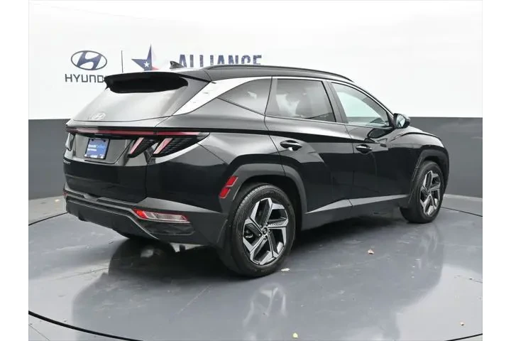 $20991 : Hyundai TUCSON 2023 SEL 4dr image 8