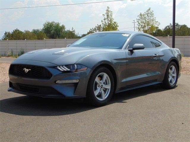 $28794 : 2023 Mustang EcoBoost image 8