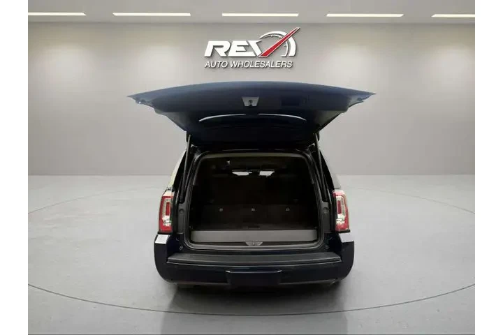 $21480 : 2019 GMC YUKON SLE SPORT UTIL image 10