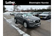 Hyundai TUCSON 2020 AWD Valu en Minneapolis y Saint Paul