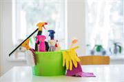 Limpio cleaning service