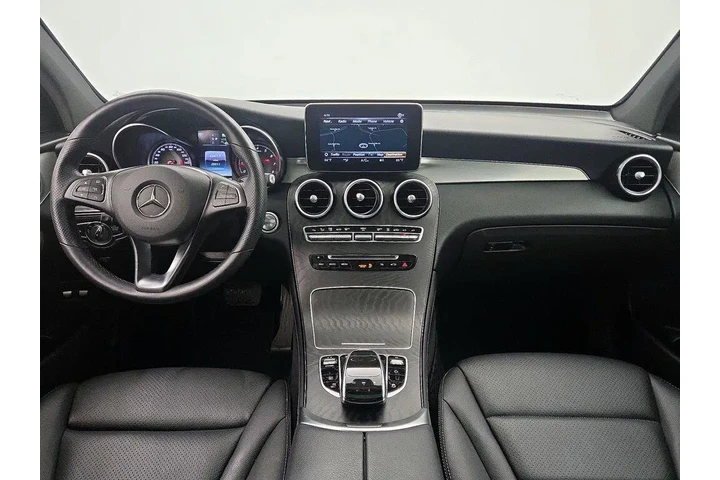 $25998 : Mercedes-Benz GLC 2019 AWD G image 9