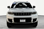 $31490 : Jeep Grand Cherokee L 2024 4 thumbnail