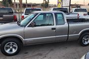 $9499 : 2003 S10 Pickup thumbnail