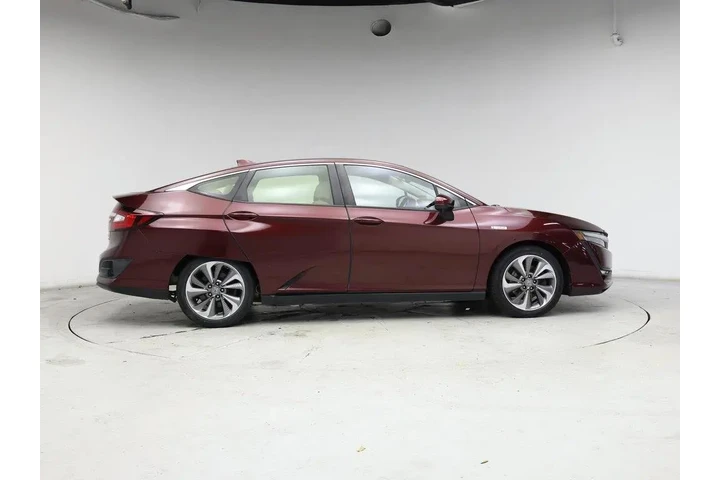 $17998 : Honda Clarity Plug-In Hybrid image 7