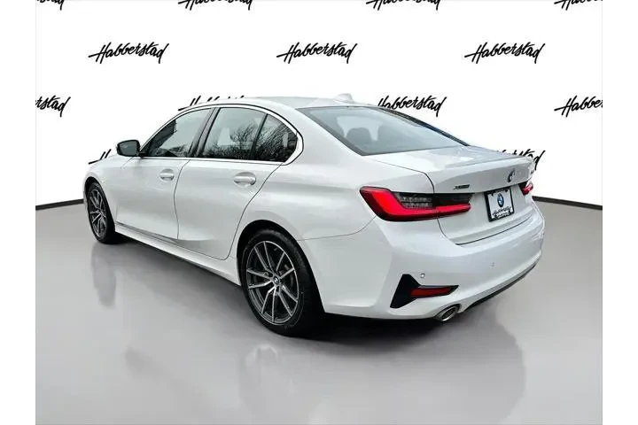 $22995 : BMW 3 Series 2021 AWD 330i x image 7
