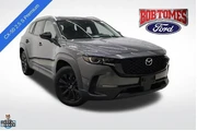 Mazda CX-50 2024 AWD 2.5 S P