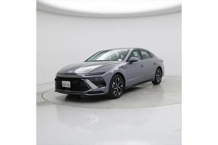 $24998 : Hyundai SONATA 2024 AWD SEL image 4