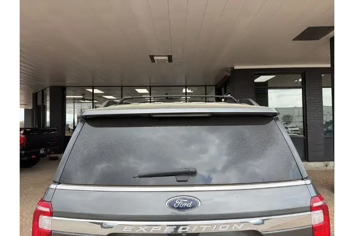 $23960 : Ford Expedition 2021 4x2 XLT image 6