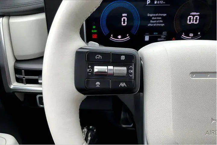 $35349 : Hyundai SANTA FE Hybrid 2026 image 10