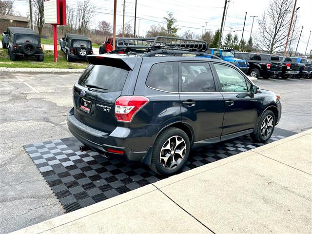 $16991 : 2014 Forester 4dr Auto 2.0XT image 8