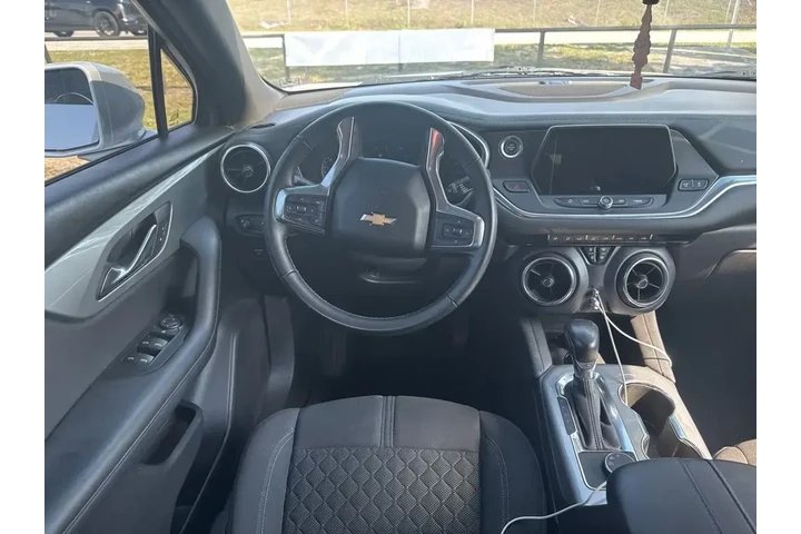 $15998 : Chevrolet Blazer 2019 L 4dr image 4