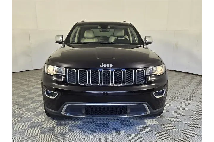 $19998 : Jeep Grand Cherokee 2021 4x2 image 3