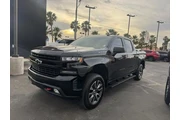 Chevrolet Silverado 1500 202 en Yuma