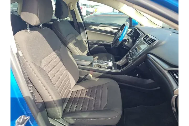$14773 : Ford Fusion 2020 SE 4dr Seda image 5