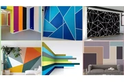 Geometric designs/ diseños. thumbnail
