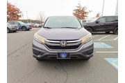 $12500 : Honda CR-V 2016 AWD SE 4dr S thumbnail